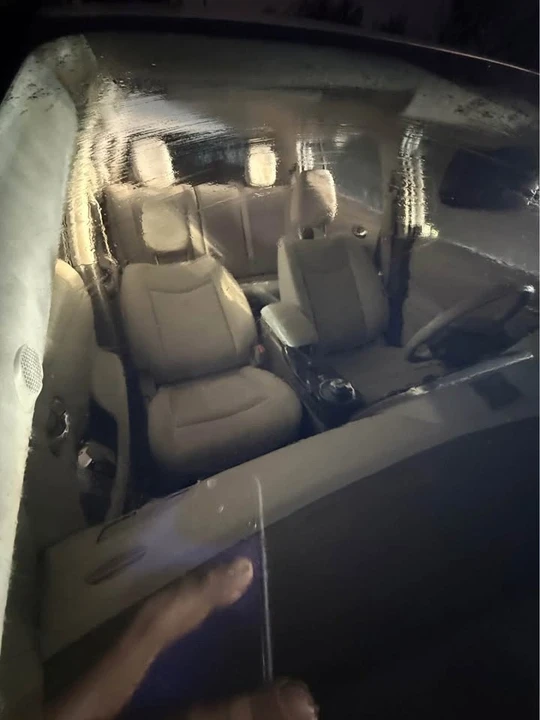 2014 Nissan Leaf - Image 6 of 6