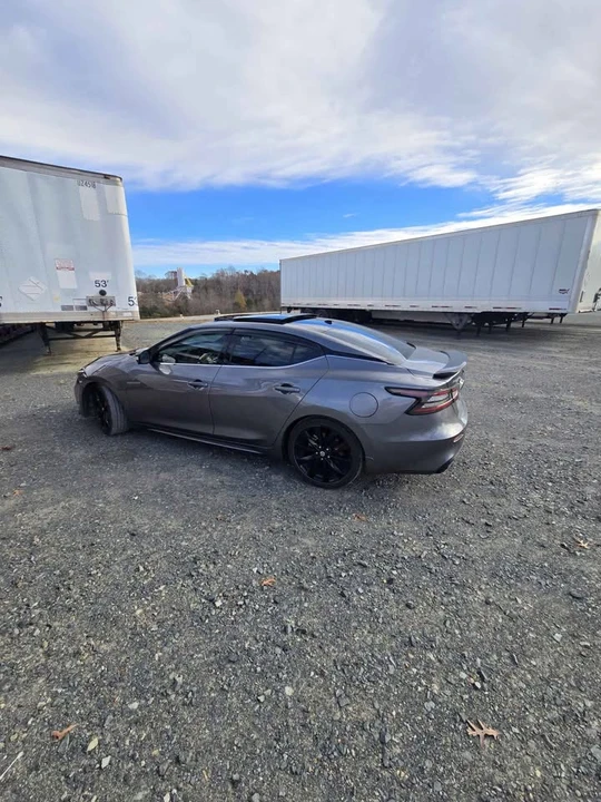 2021 Nissan Maxima 8th Gen - Image 7 of 10