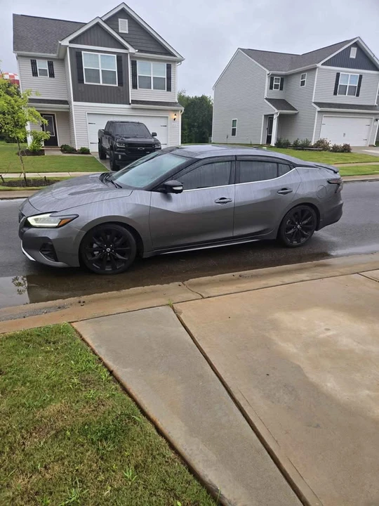 2021 Nissan Maxima 8th Gen - Image 4 of 10