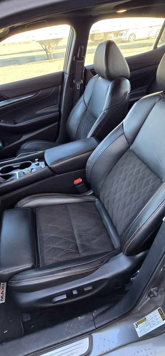2021 Nissan Maxima 8th Gen - Image 9 of 10