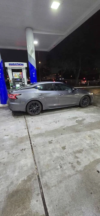 2021 Nissan Maxima 8th Gen - Image 3 of 10