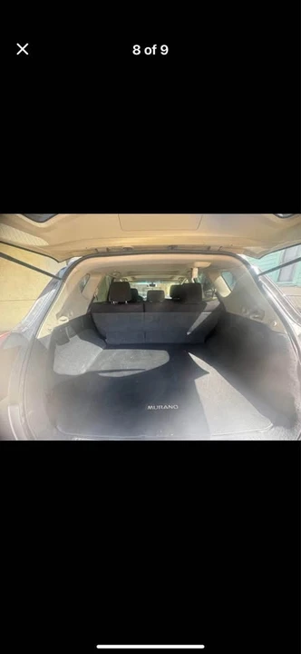 2011 Nissan Murano 2nd Gen - Image 7 of 7