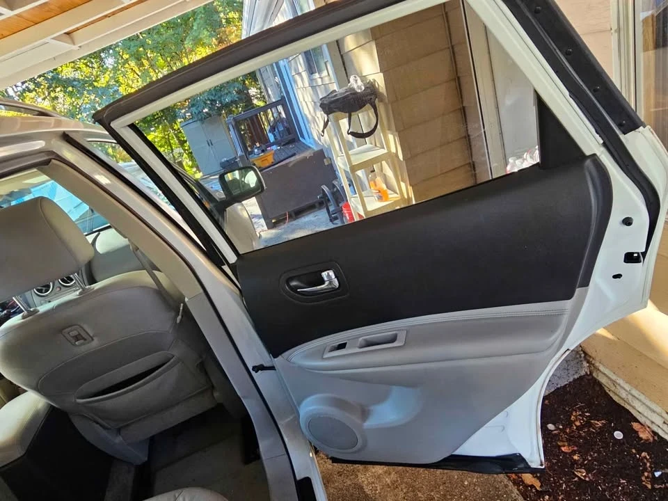 2011 Nissan Rogue - Image 10 of 10