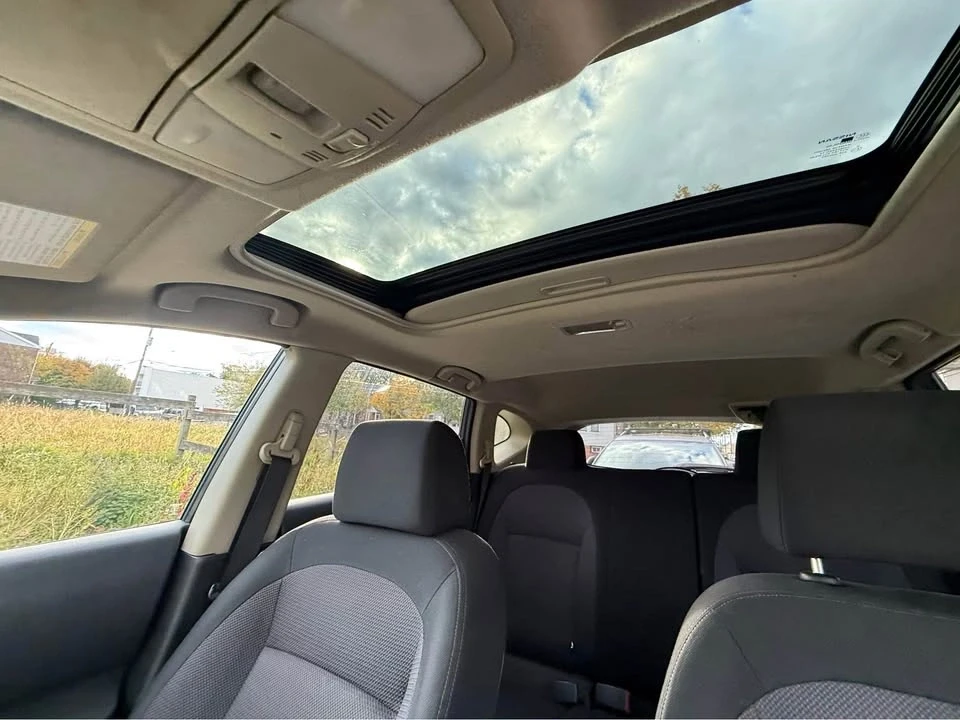 2013 Nissan Rogue - Image 9 of 9