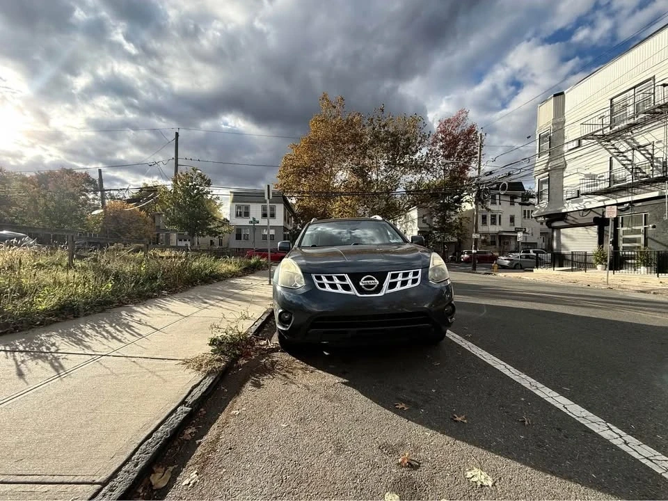 2013 Nissan Rogue - Image 7 of 9