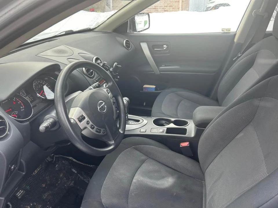 2013 Nissan Rogue - Image 10 of 10