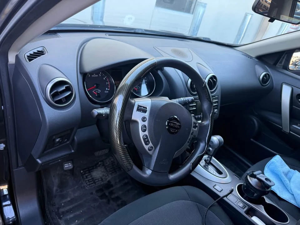 2013 Nissan Rogue - Image 7 of 8