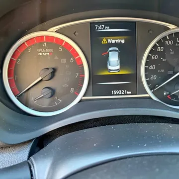 2017 Nissan Sentra Nismo