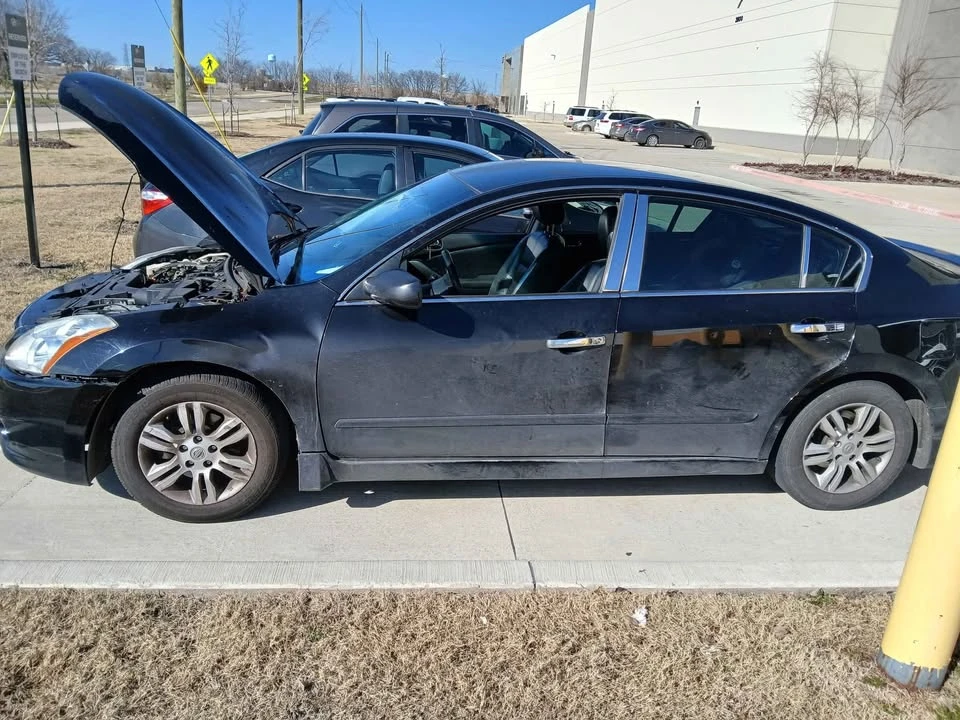 2012 Nissan Altima 4th Gen - Image 3 of 4
