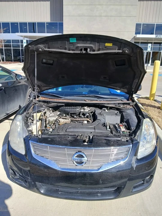 2012 Nissan Altima 4th Gen - Image 2 of 4