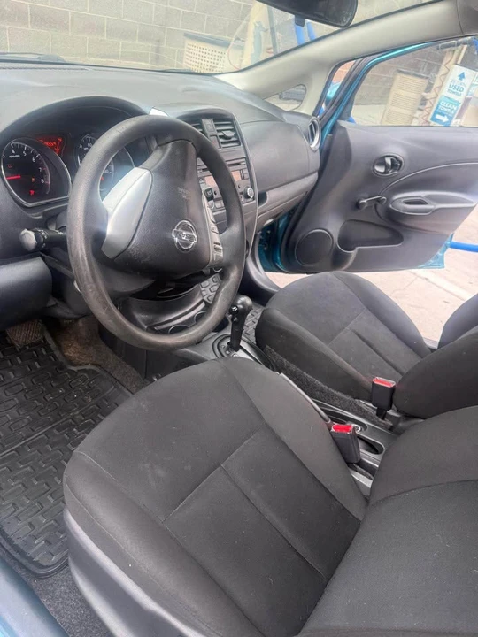 2016 Nissan Versa - Image 8 of 10