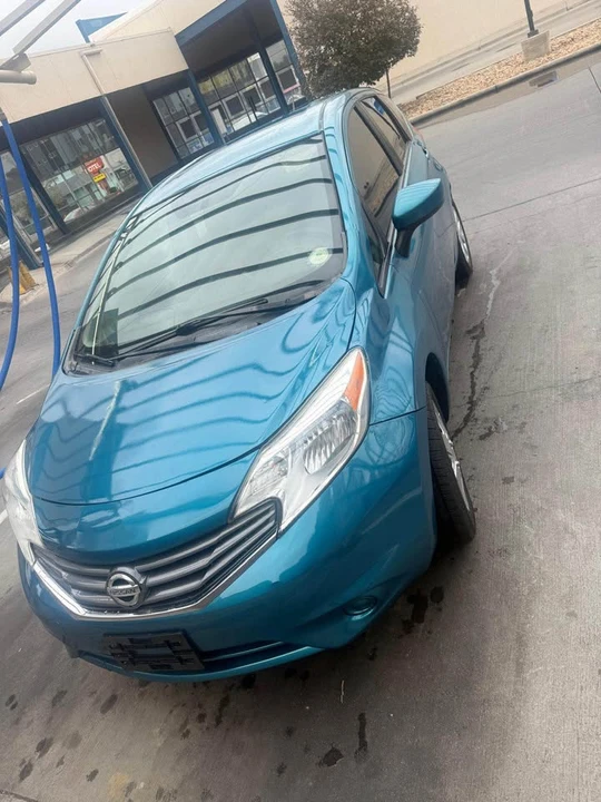 2016 Nissan Versa - Image 3 of 10