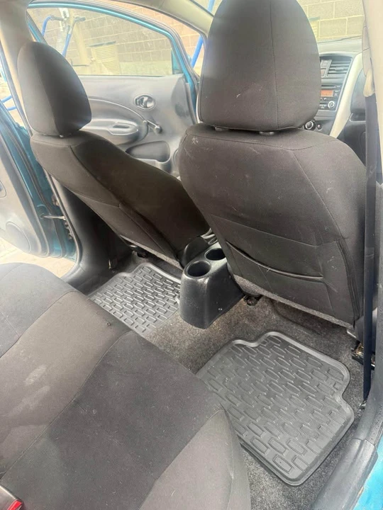 2016 Nissan Versa - Image 10 of 10