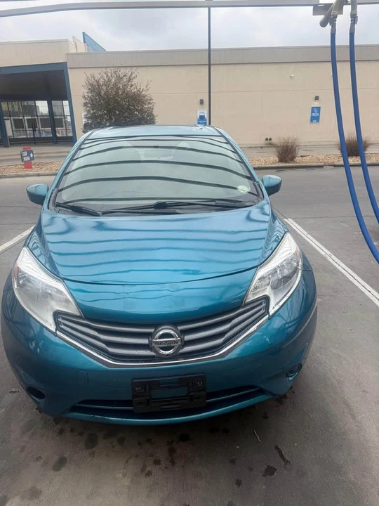 2016 Nissan Versa - Image 6 of 10