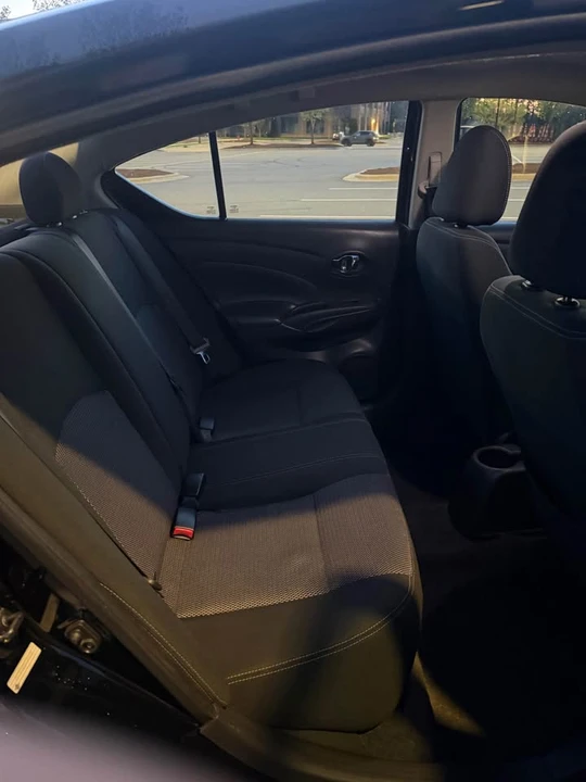 2017 Nissan Versa - Image 5 of 6