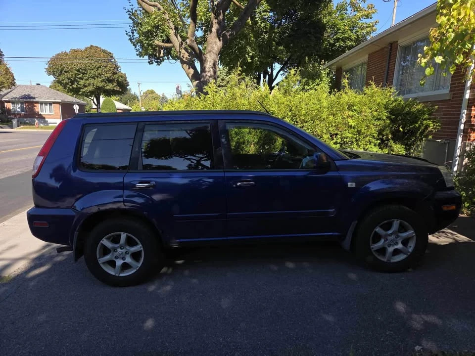 2006 Nissan Xterra 2nd Gen - Image 3 of 4