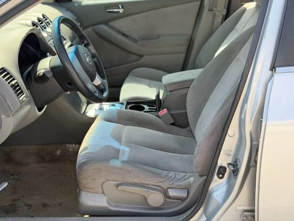 2007 Nissan Altima 4th Gen - Image 6 of 8