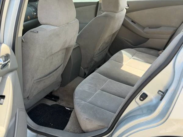 2007 Nissan Altima 4th Gen - Image 8 of 8