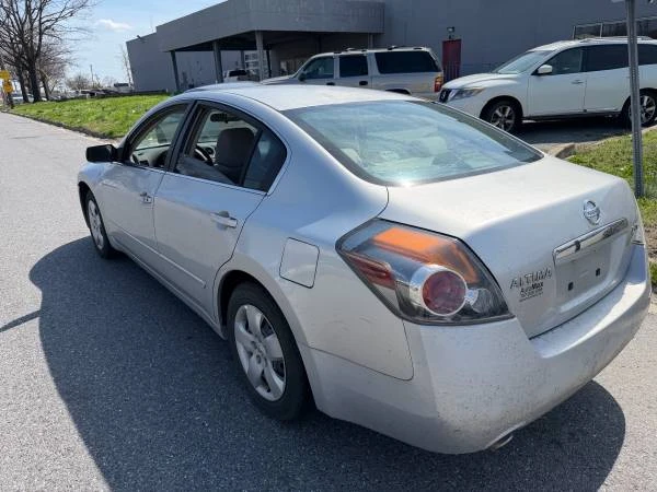2007 Nissan Altima 4th Gen - Image 3 of 8