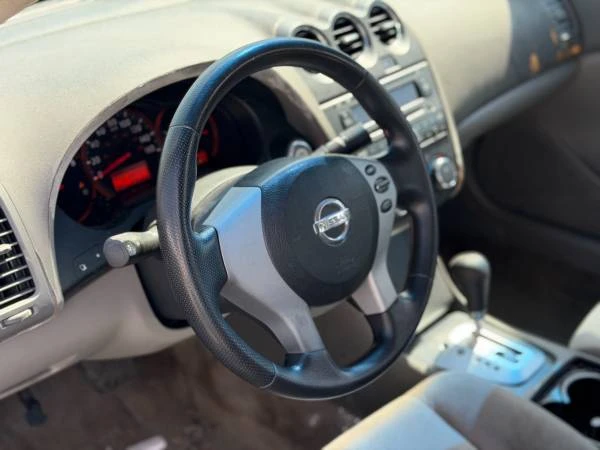 2007 Nissan Altima 4th Gen - Image 7 of 8
