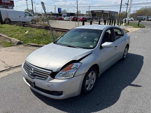 2007 Nissan Altima 4th Gen - Image 2 of 8