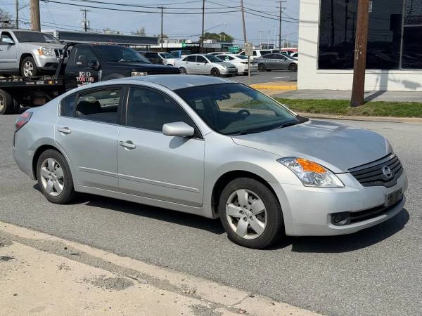 2007 Nissan Altima 4th Gen - Image 5 of 8