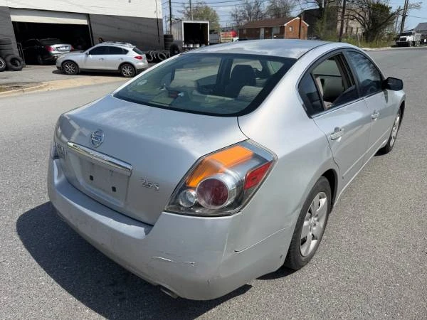 2007 Nissan Altima 4th Gen - Image 4 of 8