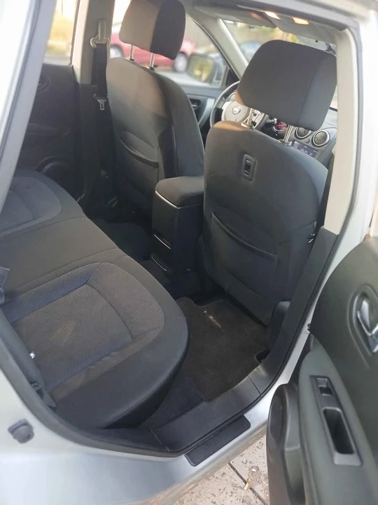 2013 Nissan Rogue - Image 9 of 10