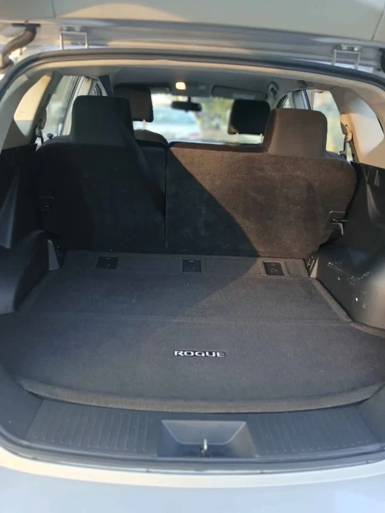 2013 Nissan Rogue - Image 7 of 10