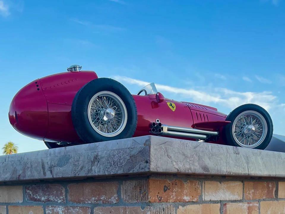 Parts & Memorabilia Scale Models - Image 15 of 31
