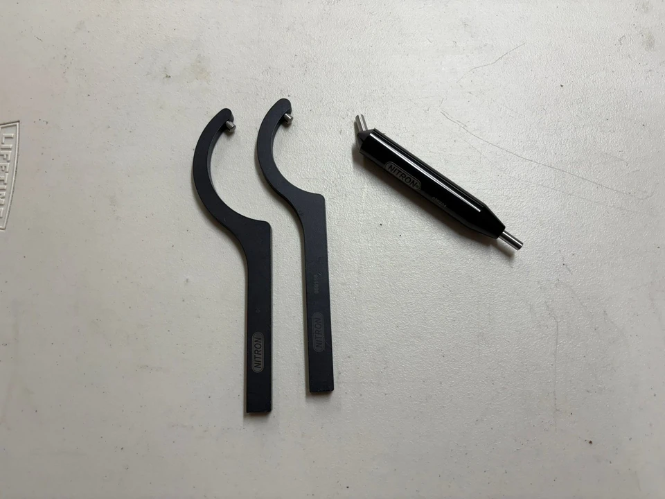 Parts & Memorabilia Mechanical Components - Image 12 of 12