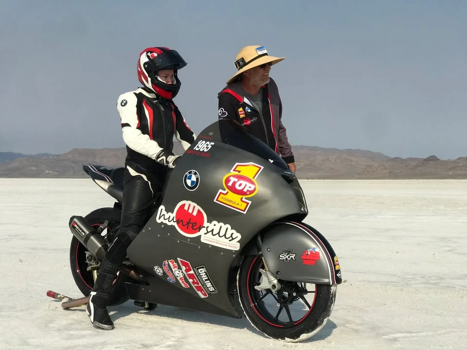 BMW S1000 - Image 2 of 2