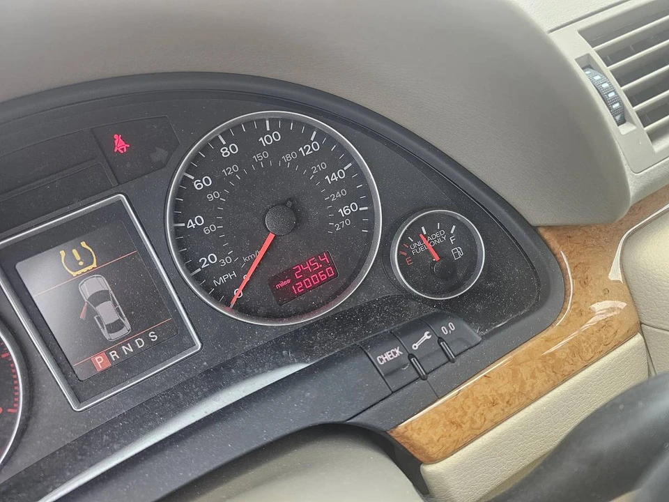2008 Audi B8 A4 - Image 9 of 9