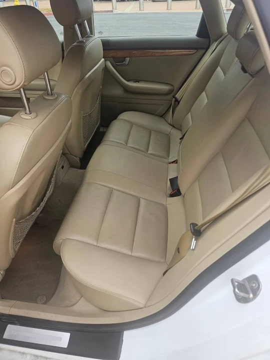 2008 Audi B8 A4 - Image 8 of 9