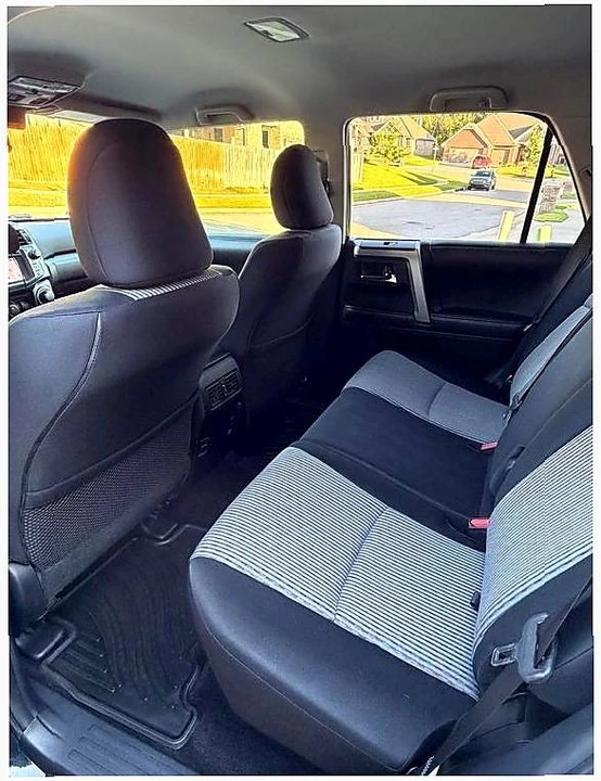 2016 Toyota 4Runner 5th Gen - Image 4 of 6