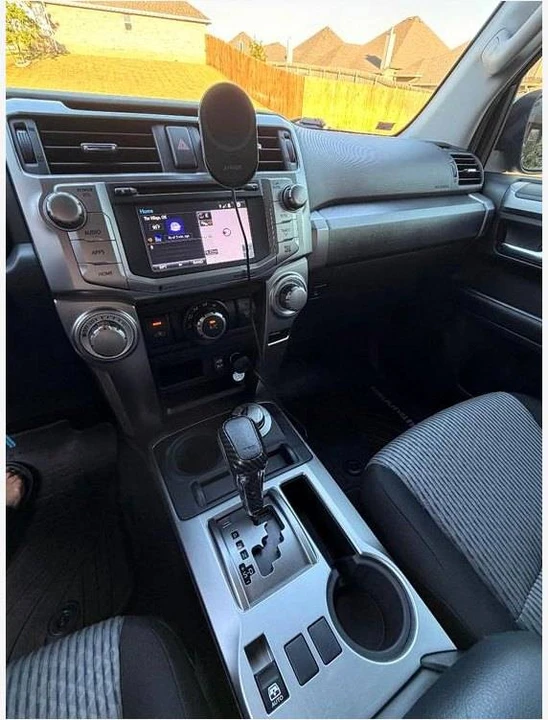 2016 Toyota 4Runner 5th Gen - Image 3 of 6