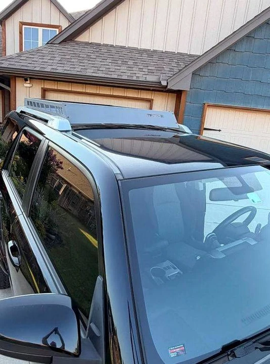 2016 Toyota 4Runner 5th Gen - Image 6 of 6