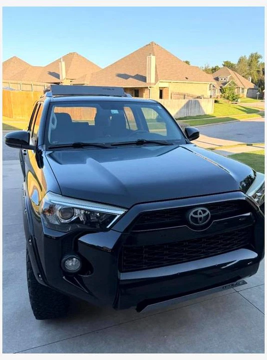 2016 Toyota 4Runner 5th Gen - Image 5 of 6
