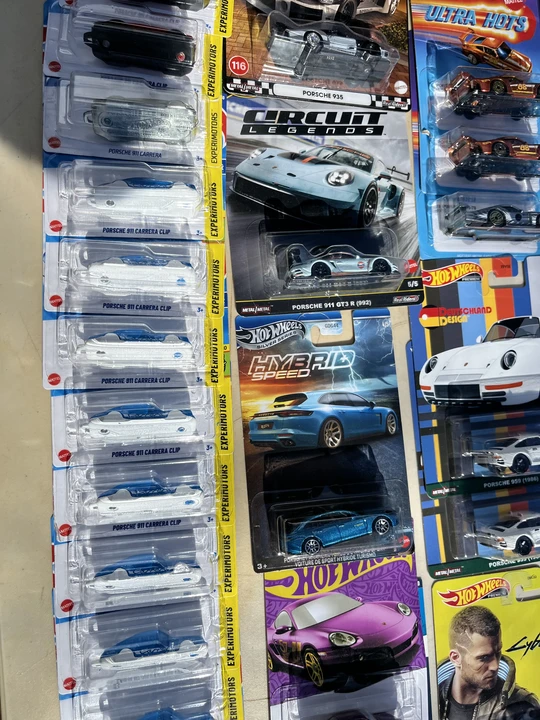 Parts & Memorabilia Scale Models - Image 19 of 20