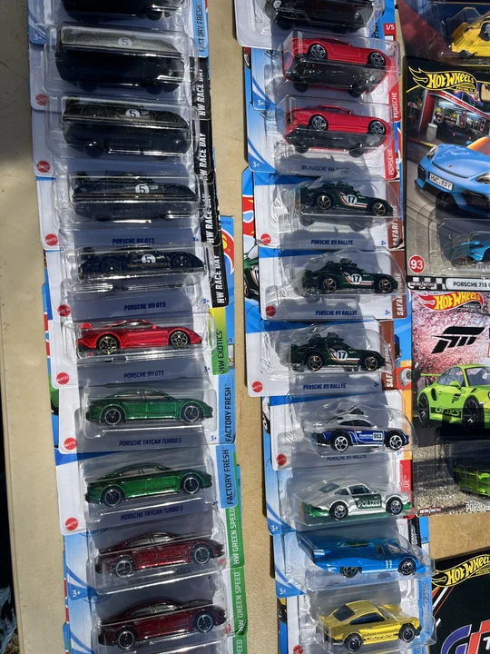 Parts & Memorabilia Scale Models - Image 6 of 20