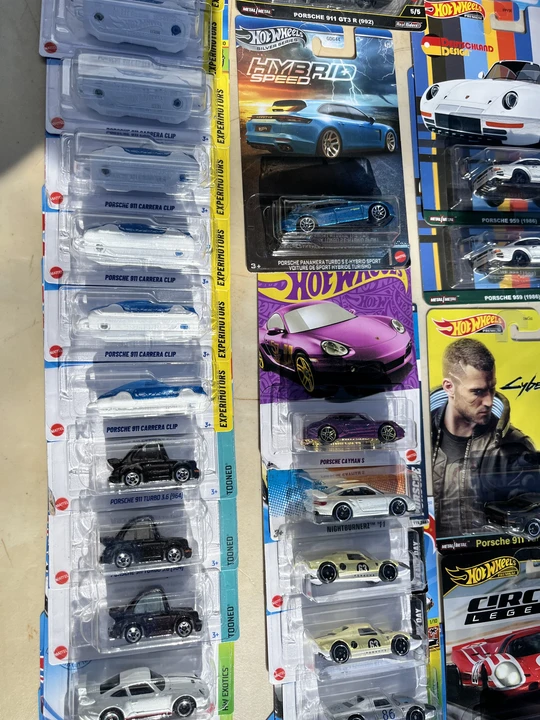 Parts & Memorabilia Scale Models - Image 20 of 20
