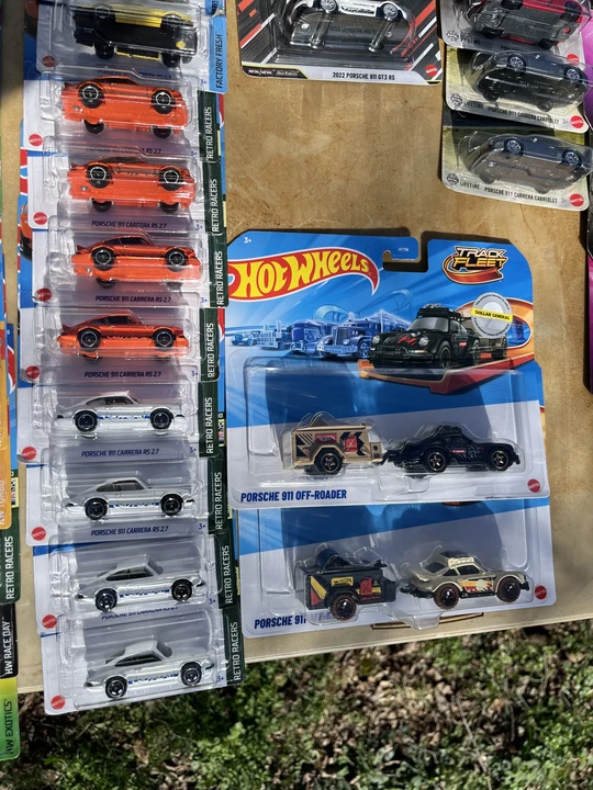 Parts & Memorabilia Scale Models - Image 10 of 20
