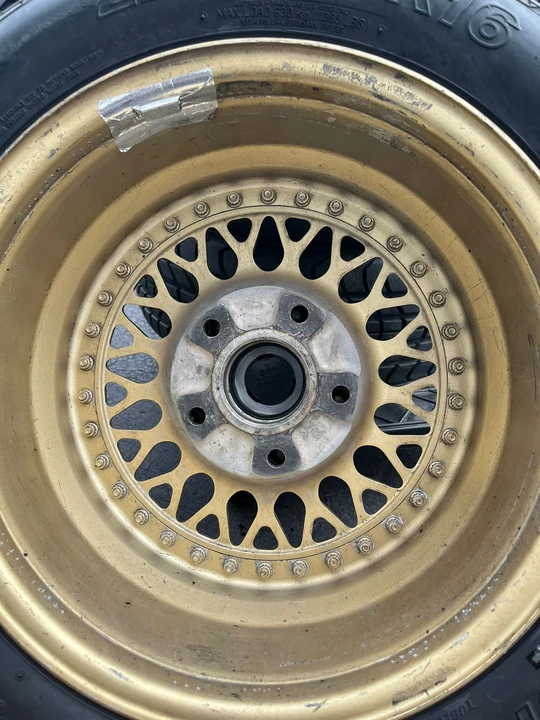 Porsche 911 - Image 14 of 15