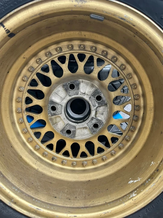 Porsche 911 - Image 13 of 15