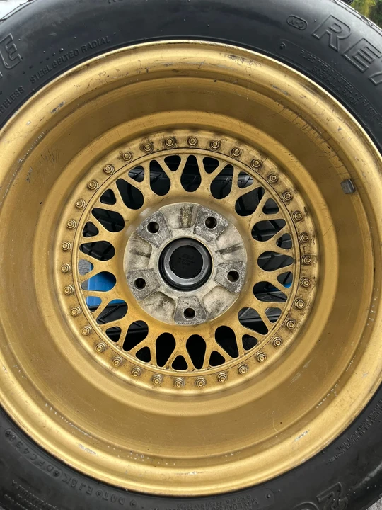 Porsche 911 - Image 12 of 15