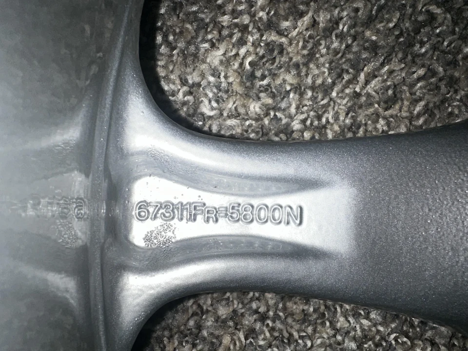 Porsche 996 Carrera - Image 6 of 7