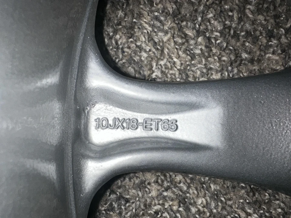 Porsche 996 Carrera - Image 7 of 7