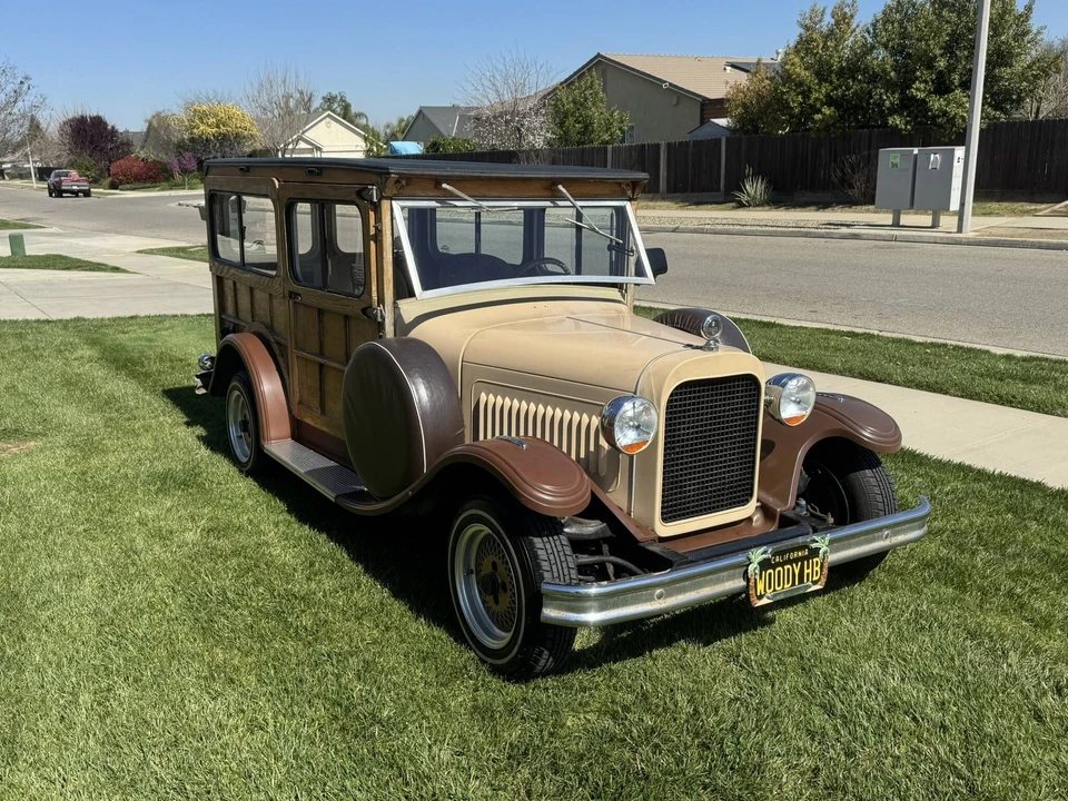 1932 Chevrolet Independence & Confederate - Image 4 of 9