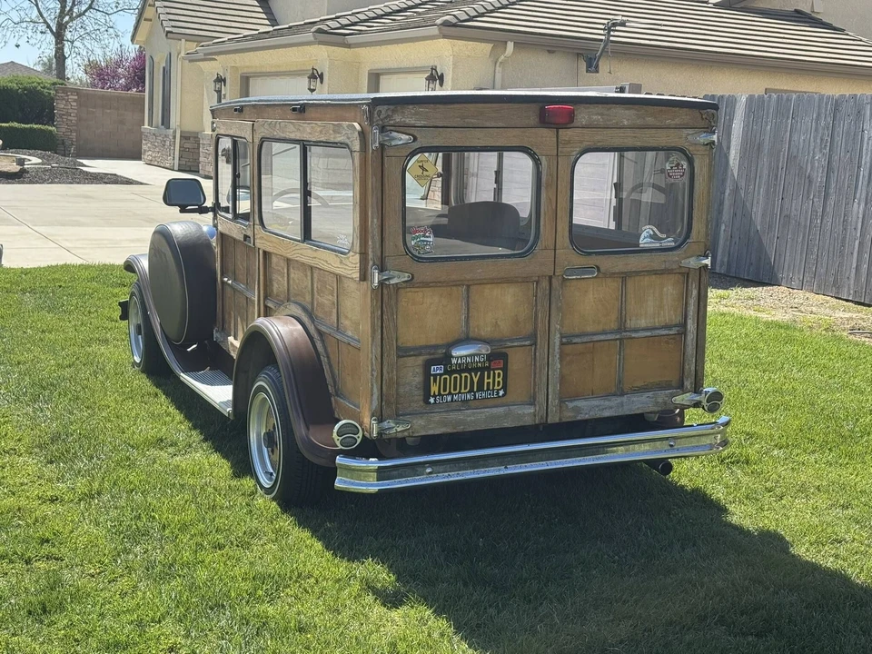 1932 Chevrolet Independence & Confederate - Image 5 of 9