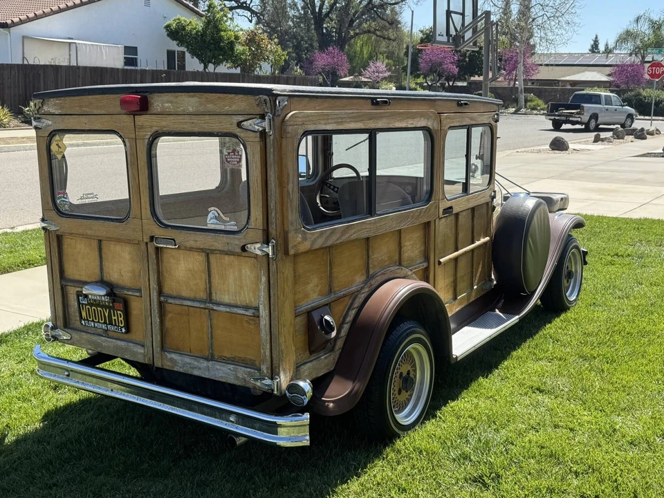 1932 Chevrolet Independence & Confederate - Image 2 of 9